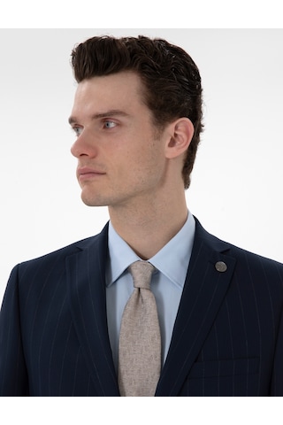Pierre Cardin Erkek Lacivert Takım Elbise 50302413-vr033 Lacivert