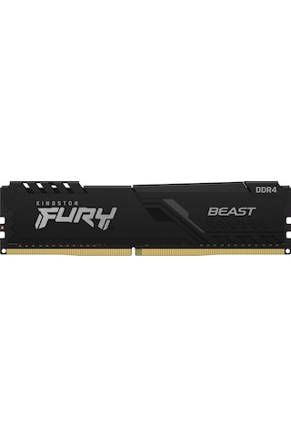 Kingston Fury Beast KF432C16BB/16 16 GB DDR4 3200 MHz CL16 Ram