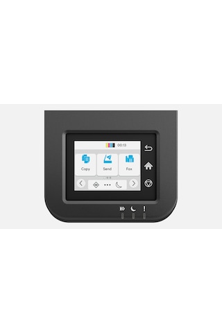 Kyocera Ecosys Ma2101cwfx Wifi Renkli Fotokopi Makinesi