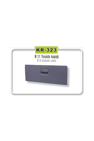 Renault R9 R11 Torpido Kapagi 7702127180 Kaya 479178052