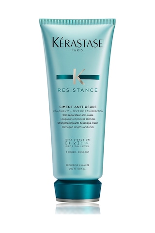 Kerastase Resistance Ciment Anti Usure Onarıcı Saç Bakım Kremi 200 ML