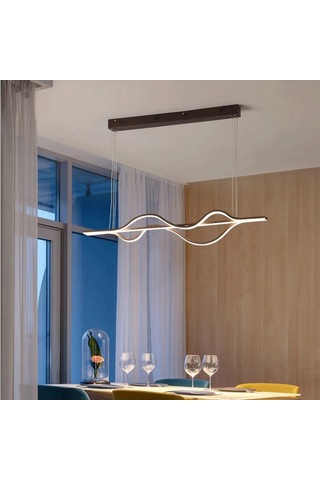 Tra30073 Eco 120 Cm Led Avize Sarkıt Anahtar