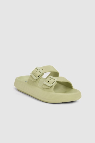 U.s. Polo Assn. Kadın Çağla Terlik 50324830-vr016 Cagla