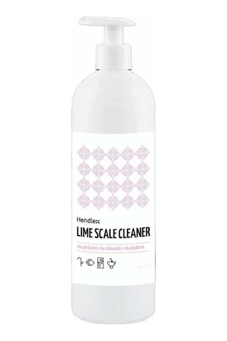 Hendlex Etkileyici Kireç Temizleyici 250 ML