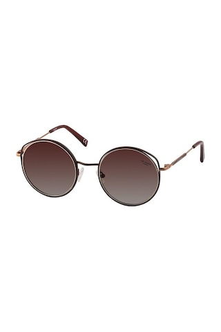 Lee Cooper Lc1254 C3 Kadın Güneş Gözlüğü Bronz