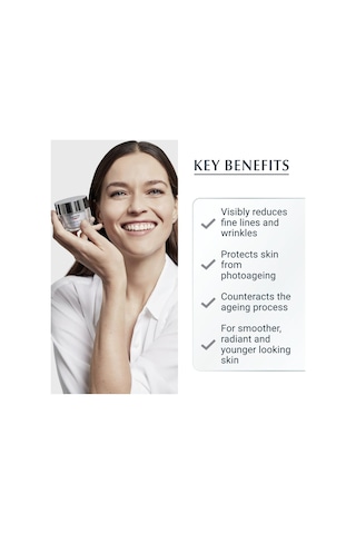 Eucerin Hyaluron-filler Spf30 Gündüz Kremi 50ml