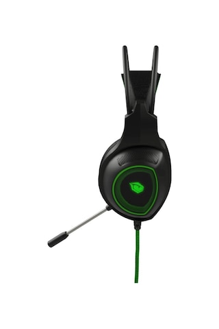 Pusat Hafif Kulak Üstü Oyuncu Kulaklığı