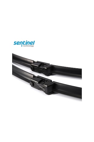 Sentinel Muz Silecek Takımı Ford Focus 3 Hb 2011-2017 İle Uyumlu
