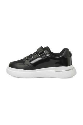 Wednesday Bılanca.f6fx Siyah Kız Çocuk Sneaker 000000000102238867 Siyah