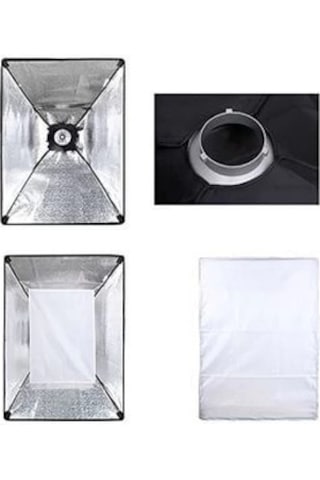 Godox Sb-bw-6090 Softbox 60x90 Bowens