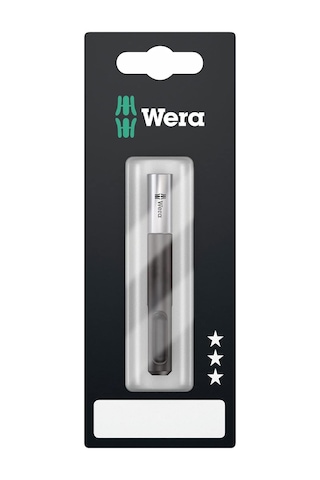 Wera 05134397001 Tekli Blister Ambalajda Mıknatıslı Evrensel Tutucu 899/14/1 Sb