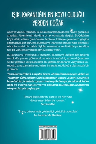 Ve Içinde Uyuyan Hazineyi Bulacaksın