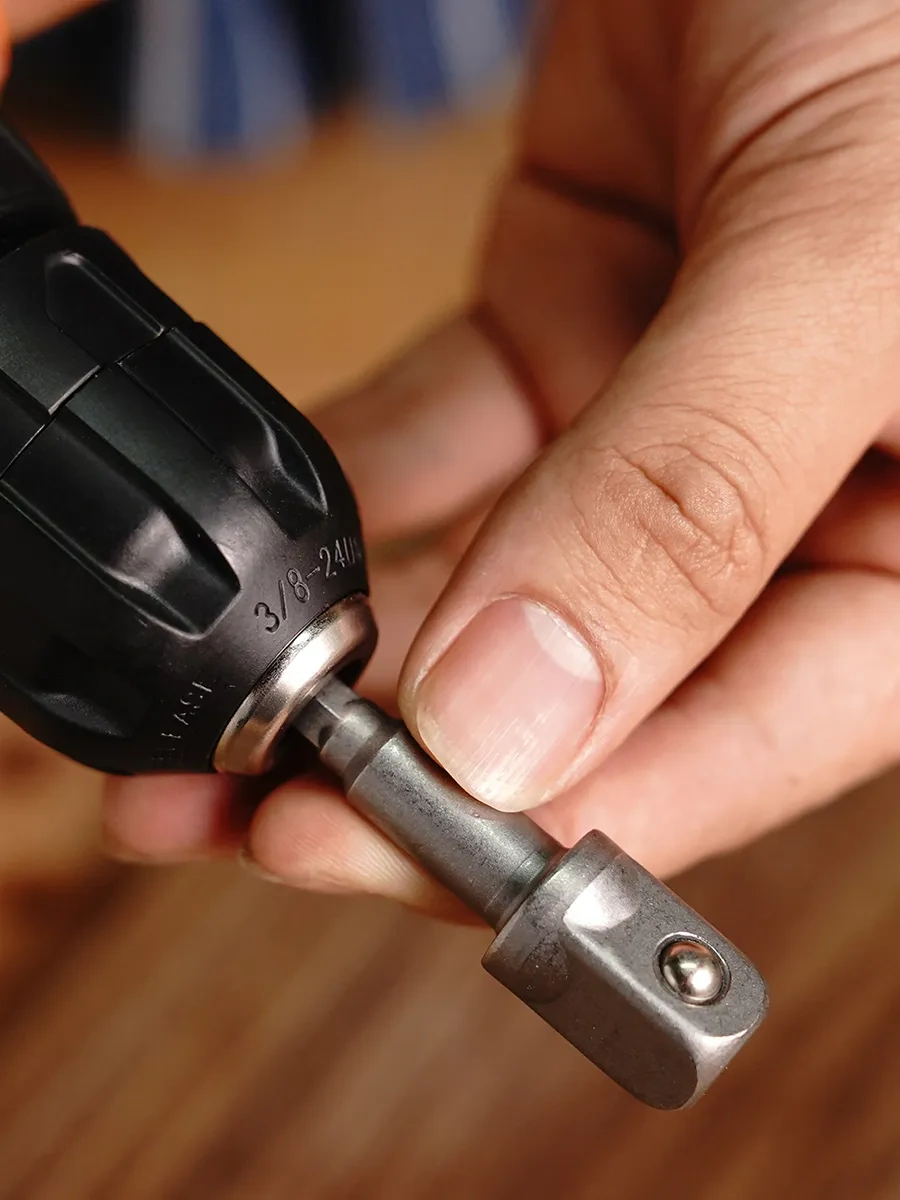 Deko Deko Uç Adaptör Seti 14699769