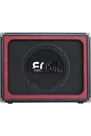 Engl Retro Tube E768 Kombo Elektro Gitar Amfi