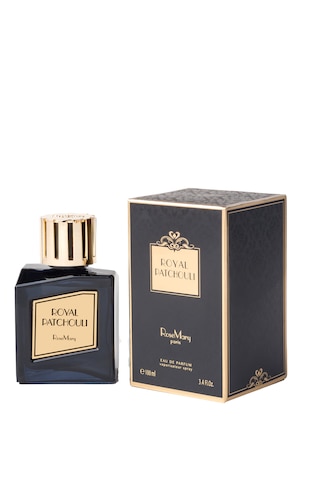 Rosemary Paris Royal Patchouli Unisex Parfüm EDP 100 ML