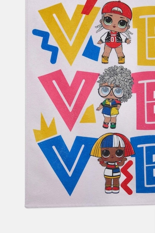 Defacto Kız Çocuk L.O.L. Surprise Plaj Havlusu C1422A824SMPN1