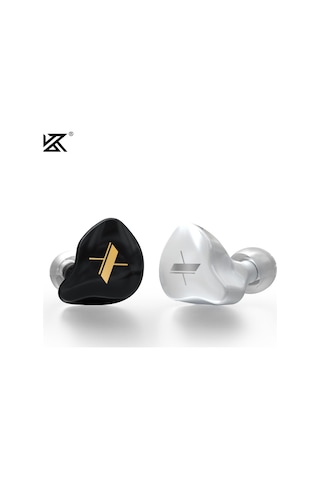 Kz EDX Stereo Sahne Sesi Gürültü Engelleme Ağır Bas Mikrofonlu Kulak İçi Kulaklık