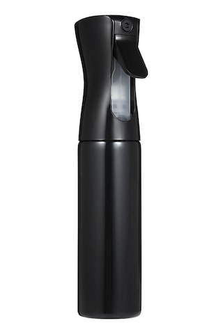 Yifomall 300ml Saç Ve Bahçe Sprey Şişesi - İnce Püskürtmeli, Sızdırmaz, Rahat Tutuşlu Siyah Sprey Şişesi