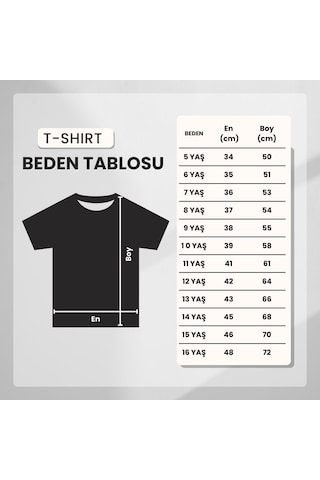 Monox Çocuk Unisex Atatürk Baskılı Tişort Kırmızı