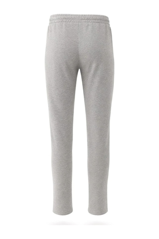 Reebok Lc 6046 Id Ii Oh Pant Erkek Esofman Alti - Gri Melanj