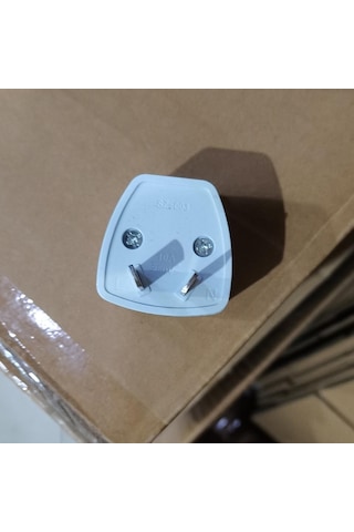 Reedark Avustralya Standardı Çevirici Takım - Paa5207 Ve Paa5206 İle Uyumlu, Güvenli Bağlantı Sağlar