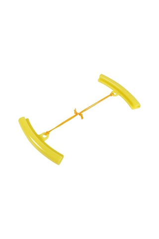 Xiyyadms Motosiklet Ve Bisiklet Jant Koruyucu Kiti - 15cm, Yumuşak Poliüretan, 5 Adet, Çizik Ve Hasar Engelleyici, Pratik Kullanım