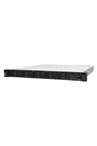 Lenovo Thınksystem Sr250 V3 7dcla00lea Xeon E-2434-16gb Ddr5 Udımm-800w Tıtanıum 1u Rack