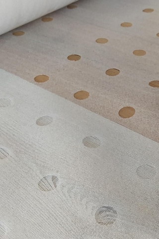 Senal Ticaret Isı Yalıtımı Parke Altı Delikli Şilte 1,5 Mm 40 Metre