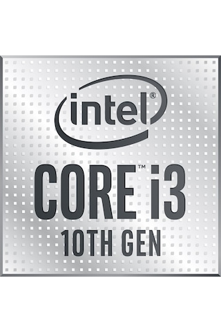 Intel Core i3-10100 3.6 GHz LGA1200 6 MB Cache 65 W Box İşlemci