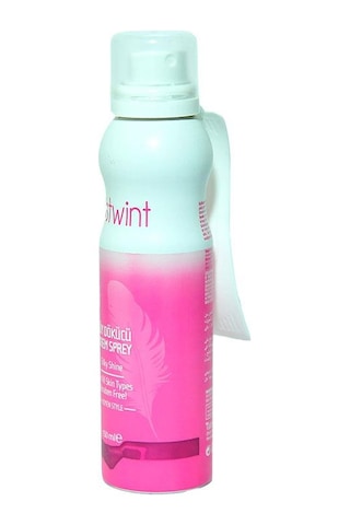 Ostwint Kadınlar İçin Tüy Dökücü Krem Sprey 150 ML