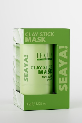 Thalıa Clay Stıck Mask Seaya 30 Gr
