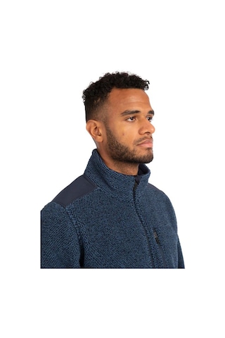 Trespass Trespass Faratino - Fleece Erkek Mavi Polar 5446 Lacivert