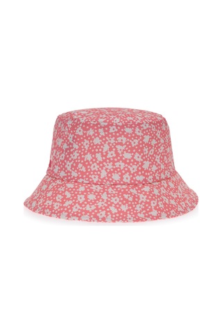 U.s. Polo Assn. Kız Çocuk Pembe Şapka 50312277-vr041 Pembe