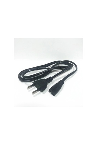 Samsung Uyumlu Led Tv Elektrik Kablosu 220 Volt Elektrik Power Kablosu