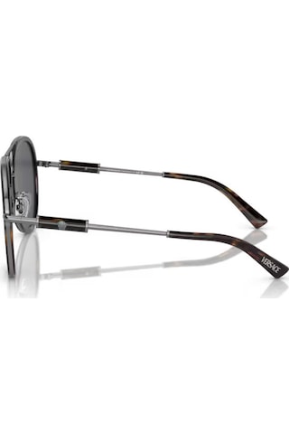 Versace Ve2260 100187 60 Unisex Güneş Gözlüğü