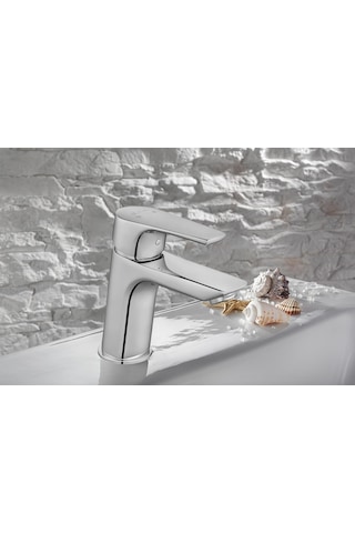 Eca Niobe 102188053 Lavabo Bataryası