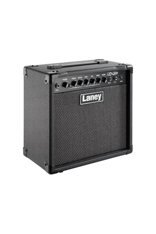 Laney Lx20R Elektro Gitar Amfisi