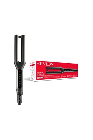 Revlon RVDR-2204 Çift Plakalı Saç Düzleştirici