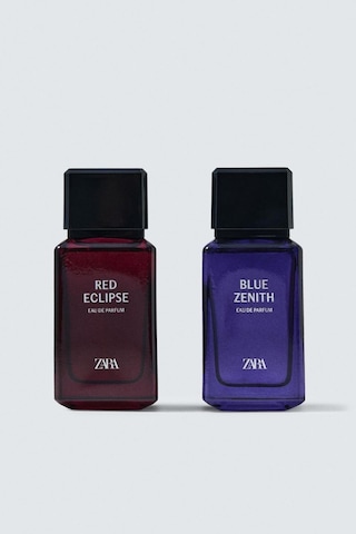 Zara Blue Zenıth + Red Eclıpse Edp 100+100ml Oryantal