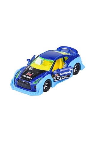 Majorette Japan Series Deluxe Araçlar Nissan Gt R