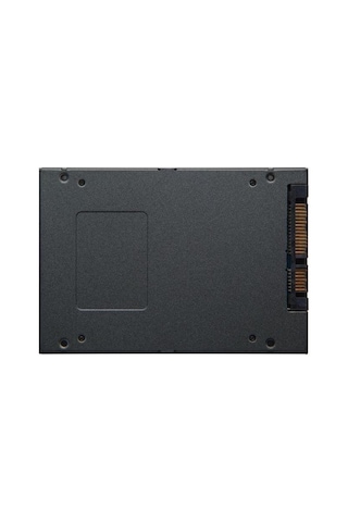 240 Gb Kıngston A400 Sata3 2.5 500/350mbs Sa400s37/240g 83083839