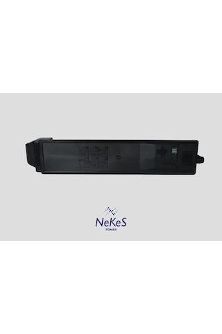Nekes Toner Kyocera Tk-8315 Siyah Uyumlu  Toner / 1t02mv0nl0