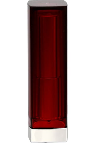 Maybelline New York Color Sensational Ruj 547 Pleasure Me Red
