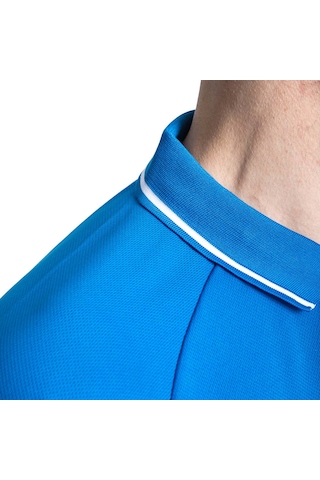 Trespass Trespass Bonington - Active Polo Tp100 Erkek Mavi Polo Tişört 10266 Mavi
