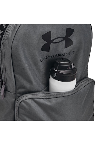 Under Armour Loudon Gri Sırt Çantası Gri