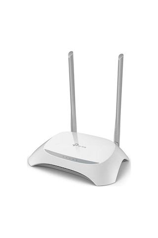 TP-Link TL-WR840N 300 Mbps Kablosuz N Router