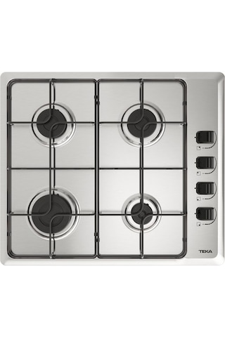 Teka HLX 640 KB Ankastre Ocak