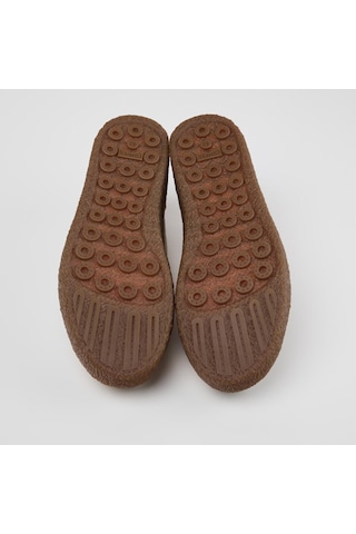 Camper Peu Terreno Bej Erkek Günlük Ayakkabı Cmpk101099-003 Cmp.015