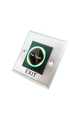 Temassız Sensör - El Yanaşım Sensörü - El Sensörü - No Touch N11.1228