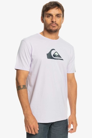 Quiksilver Complogo Erkek Tişört EQYZT06534-PFM0